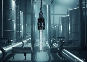 TDS Sensors for Industrial Water Quality Monitoring A Deep Dive