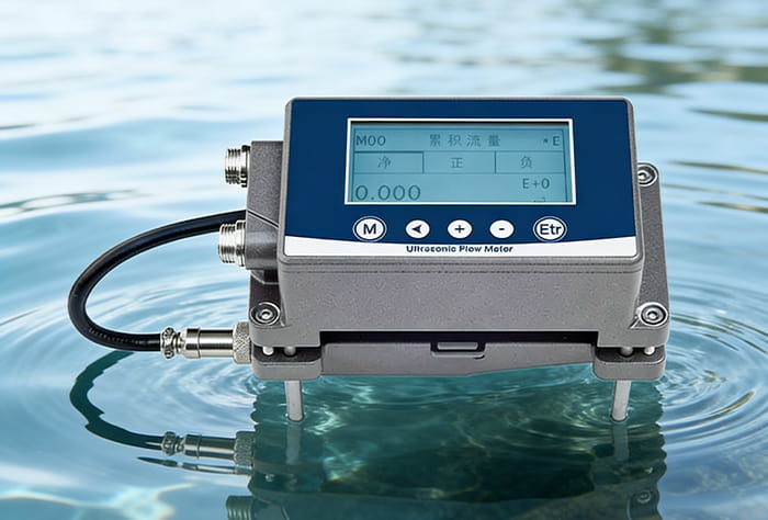 Ultrasonic Flow Meter Calibration and Maintenance Excellence Guide