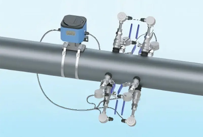 Ultrasonic Flow Meter Calibration and Maintenance Excellence Guide