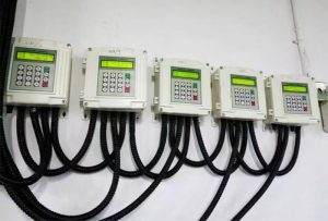 Ultrasonic Flow Meters for Advanced Remote Monitoring Solutions