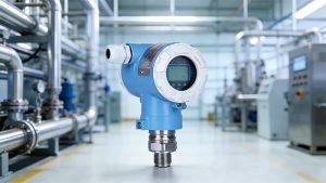 Pressure Transmitter Selection: Balancing Performance and Cost