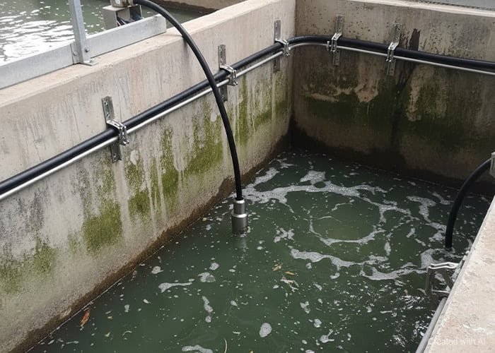 Submersible Pressure Level Sensors for Wastewater Solutions
