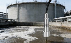 Submersible Level Sensors for Wastewater Systems A Technical Guide