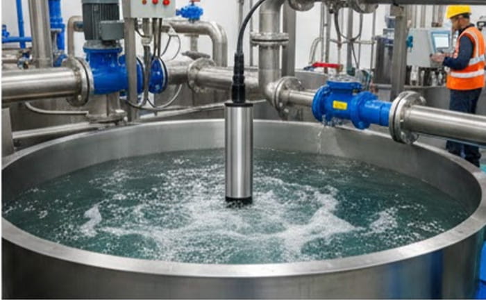 Turbidity Sensors: Industrial Applications and Expert Buying Guide