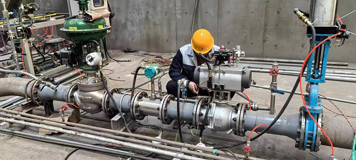 Vortex Flow Meters: Precision Steam Measurement Solutions