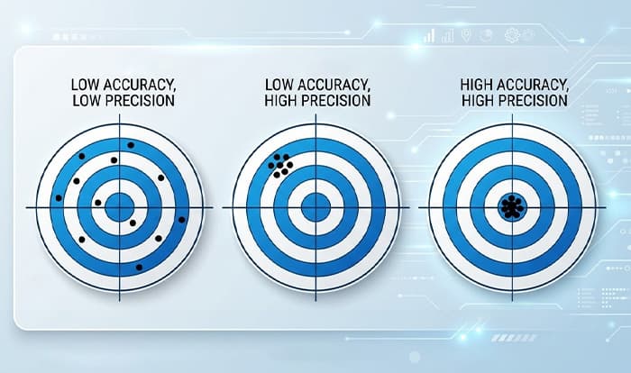 Precisión del sensor de nivel de agua: Elevando la automatización industrial