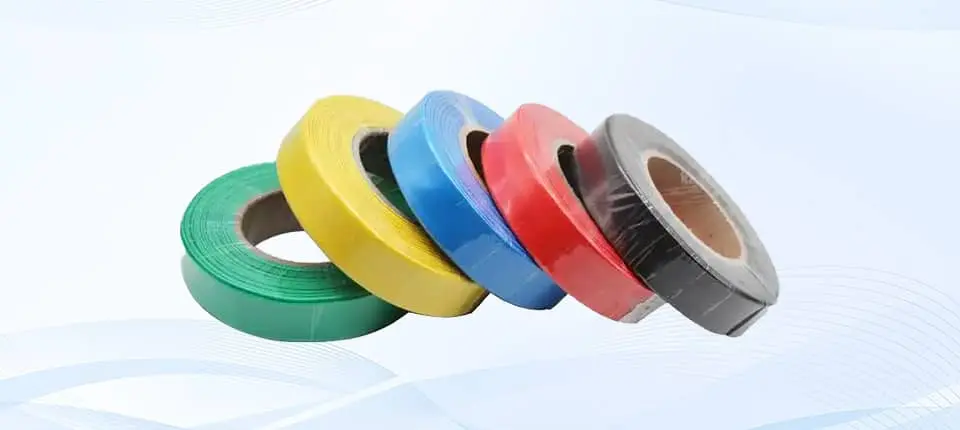 Comprehensive Comparison of PVC, PUR, FEP, and PE Materials for Level Sensor Cables