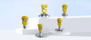 Key Specifications of Radar Level Sensors: Dielectric Constant, Frequency, Blind Zone, Echo, Beam Angle, and Maximum Range