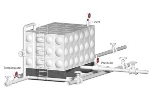 Wireless Sensors: Performance, Cost, and Selection Guide