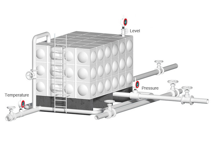 Wireless Sensors: Performance, Cost, and Selection Guide