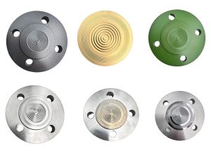 Diaphragm Materials Guide for Pressure Transmitters