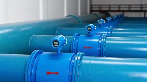 How to Select the Right Flow Meter