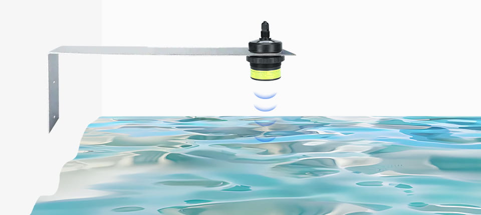 Ultrasonic Level Meter Fault Analysis