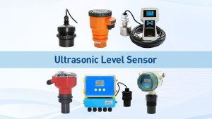 Ultrasonic Level Sensor: Working Principle, Applications & Buying Guide