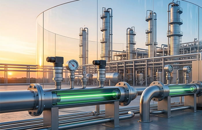 Why Do Pressure Transmitters Experience Zero Drift While Temperature Transmitters Remain Stable?