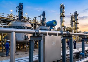 Mass Flow Meter: What It Measures, Accuracy, and How to Select the Best Coriolis Flow Meter