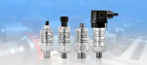 Ceramic Pressure Sensors: Advantages, Applications