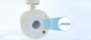 How to Choose the Right Lining for an Electromagnetic Flow Meter