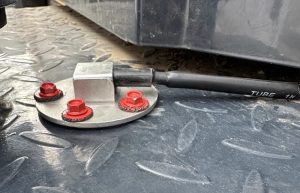 Reliable Fuel Tank Monitoring Solution for Diesel Generators