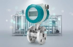 How a Chemical Plant Improved Solvent Dosing Accuracy with the Pokcenser PWF-LTF Liquid Turbine Flow Meter