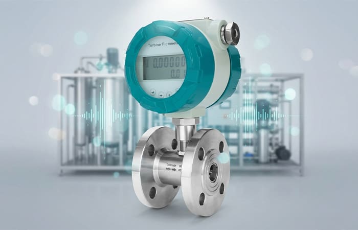 How a Chemical Plant Improved Solvent Dosing Accuracy with the Pokcenser PWF-LTF Liquid Turbine Flow Meter