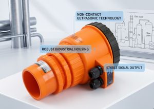 Remote Wastewater Sump Level Monitoring Solution for Gas Processing Plants