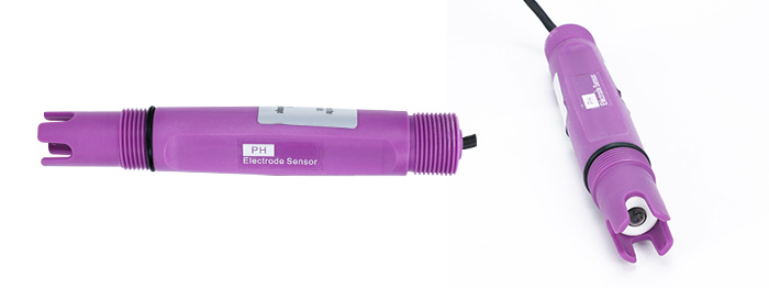 Reliable pH Monitoring in Food & Beverage CIP Systems with Flat pH Electrodes