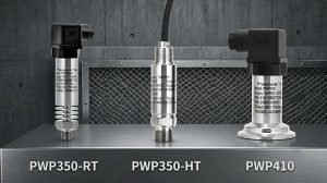How to Choose the Right Pressure Transmitter for Steam and High-Temperature Applications