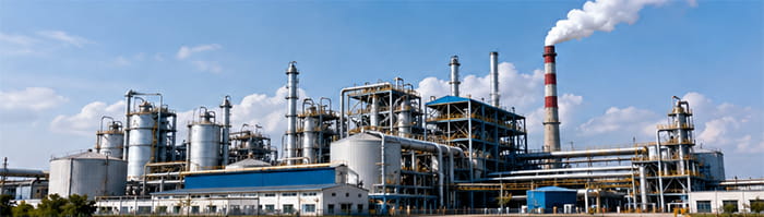 Differential Pressure Transmitters in Sugar Processing Plants: Improving Efficiency and Process Control